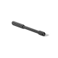 XRAY GRAPHITE CHASSIS WIRE COVER - XY361298