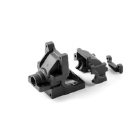 XRAY DIFF BULKHEAD BLOCK SET REAR - XY362003
