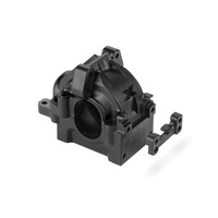 XRAY DIFF BULKHEAD HORIZONTAL SPLIT DESIGN FOR COLLAR - F/R - SET