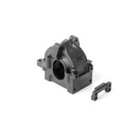 XRAY Diff Bulkhead - Horizontal Split Design (Hs) - Front/Rear - Set - Xy362006