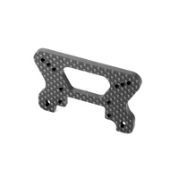 XRAY GRAPHITE SHOCK TOWER FRONT 2017 - XY362083