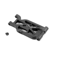 XRAY COMPOSITE SUSPENSION ARM FRONT LOWER - HARD - XY362112-H