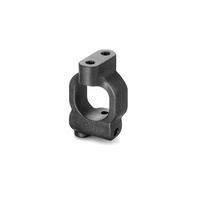 XRAY COMPOSITE C-HUB 9å¡ DEG. LEFT - XY362220-G