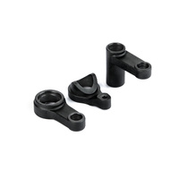 XRAY COMPOSITE SERVO SAVER FOR BALL-BEARINGS