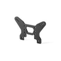 XRAY GRAPHITE SHOCK TOWER REAR - XY363081