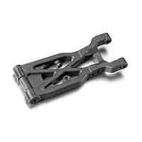 XRAY  COMPOSITE LONG SUSPENSION ARM REAR LOWER RIGHT - GRAPHITE - XY363113-G