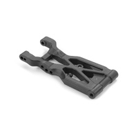XRAY COMPOSITE SUSPENSION ARM REAR LOWER RIGHT - 3-HOLE - MEDIUM