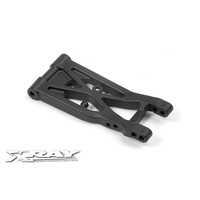 XRAY COMPOSITE SUSPENSION ARM REAR - LEFT - XY363120