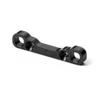 ALU REAR LOWER SUSP. HOLDER 1° - NARROW - FRONT - 7075 T6