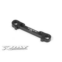 XRAY ALU REAR LOWER SUSP. HOLDER - - XY363320