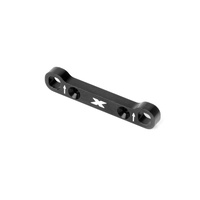 XRAY Alu Lower Susp. Holder For Horizontal Split Bulkhead (Hs) - Rear-Rear - Xy363325