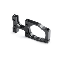 XRAY ALU MOTOR BULKHEAD - EXTRA LOW