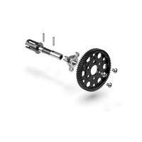 XRAY XB4 Slipper Eliminator Set for One-Way Slipper Clutch