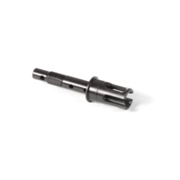 XRAY 3-PAD SLIPPER CLUTCH SHAFT - XY364112