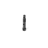 XRAY 3-Pad Shaft For Multi-Adjustable Slipper Clutch (Msc) - HUDY Spring Steel™ - Xy364115