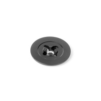 XRAY Alu Plate For  Multi-Adjustable Slipper Clutch (Msc) - Front - 7075 T6 Hard Coated - Xy364122