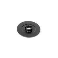 XRAY Alu Plate For Multi-Adjustable Slipper Clutch (Msc) - Rear - 7075 T6 Hard Coated - Xy364123