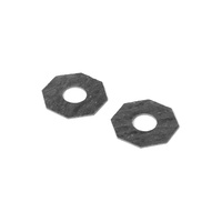 XRAY Slipper Clutch Pad Black - Medium (2) - Xy364132