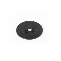 XRAY Alu Plate For Multi-Adjustable Slipper Clutch (Msc) - Center - 7075 T6 Hard Coated - Xy364141