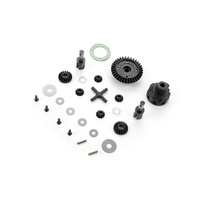 XRAY GEAR DIFFERENTIAL FOR 2.5MM PIN - SET - XY364902