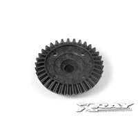 XRAY COMPOSITE DIFFERENTIAL BEVEL GEAR 35T - V2 - XY364935
