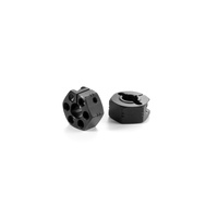 XRAY ALU WHEEL HUB 12MM - OFFSET - XY365356