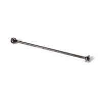 XRAY CENTRAL DRIVE SHAFT 105MM - HUDY SPRING STEEL. - XY365427
