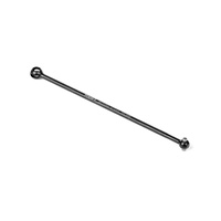 XRAY Central Drive Shaft 111Mm With 2.5Mm Pin - HUDY Spring Steel™ - Xy365431