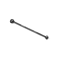 XRAY Central Drive Shaft 79Mm With 2.5Mm Pin - HUDY Spring Steel™ - Xy365432
