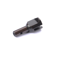 XRAY CENTRAL DOGBONE SHAFT UNIVERSAL JOINT - HUDY SPRING STEEL™ - XY365444