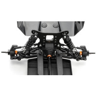 XRAY ALU DRIVE SHAFT SAFETY COLLAR - XY365471-O