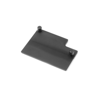 XRAY COMPOSITE RADIO PLATE - XY366054