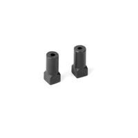 XRAY Composite Battery Holder Stand - Short (2) - Xy366143