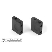 XRAY COMPOSITE SERVO MOUNT 2 - XY366200