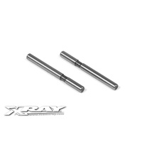 XRAY FRONT ARM PIVOT PIN 2 - XY367220