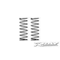 XRAY FRONT SPRING-SET C=0.65 - 2 DO - XY368184