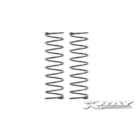 XRAY REAR SPRING-SET C=0.40 - 2 DOT - XY368285