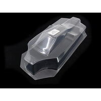 XRAY BODY FOR 1/10 4WD OFF-ROAD BUGGY - DELTA 4C - LIGHT