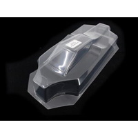 XRAY BODY FOR 1/10 4WD OFF-ROAD BUGGY - EPSILON 4D