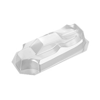 XRAY BODY FOR 1/10 4WD OFF-ROAD BUGGY - EPSILON 4D - LIGHT