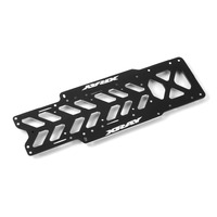 X10 2018 ALU FLEX 2.0MM CHASSIS - 7075 T6 - XY371014