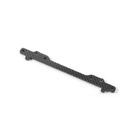XRAY X116 REAR BRACE 2.5MM - GRAPH - XY371075