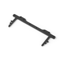 XRAY X1'19 GRAPHITE REAR BRACE 2.5MM - XY371078
