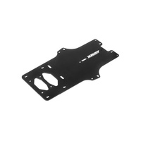 XRAY X12'21 ALU SOLID CHASSIS 2.0MM - 7075 T6 - XY371116
