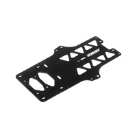 XRAY X12'21 ALU FLEX CHASSIS 2.0MM - 7075 T6 - XY371117