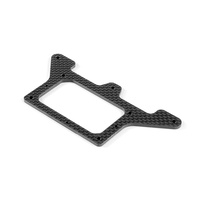 XRAY X1217 GRAPHITE 2.5MM REAR - XY371153