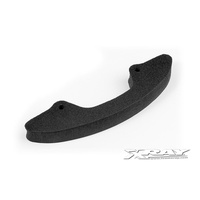 XRAY X10 FOAM BUMPER - XY371225