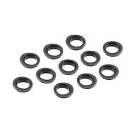 XRAY COMPOSITE ECCENTRIC RIDE HEIGHT ADJUSTER SET (2)