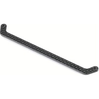 Xray X12 Carbon Front Brace For Narrow Suspension Arm Plate 1.6Mm