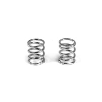 XRAY FRONT COIL SPRING 3.6X6X0.5MM - XY372181